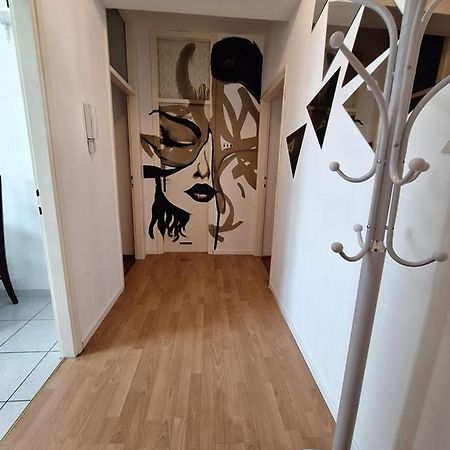 Two Bedroom Apartment Alma Zadar Exteriör bild