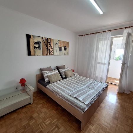Two Bedroom Apartment Alma Zadar Exteriör bild