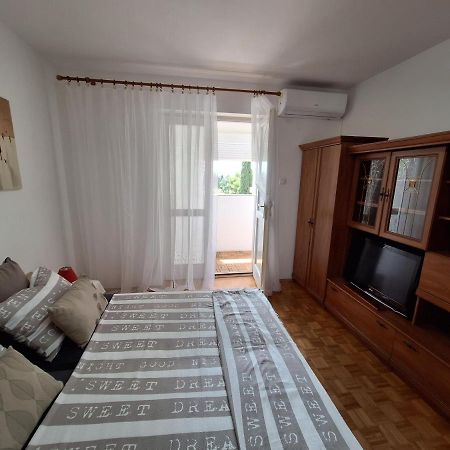 Two Bedroom Apartment Alma Zadar Exteriör bild