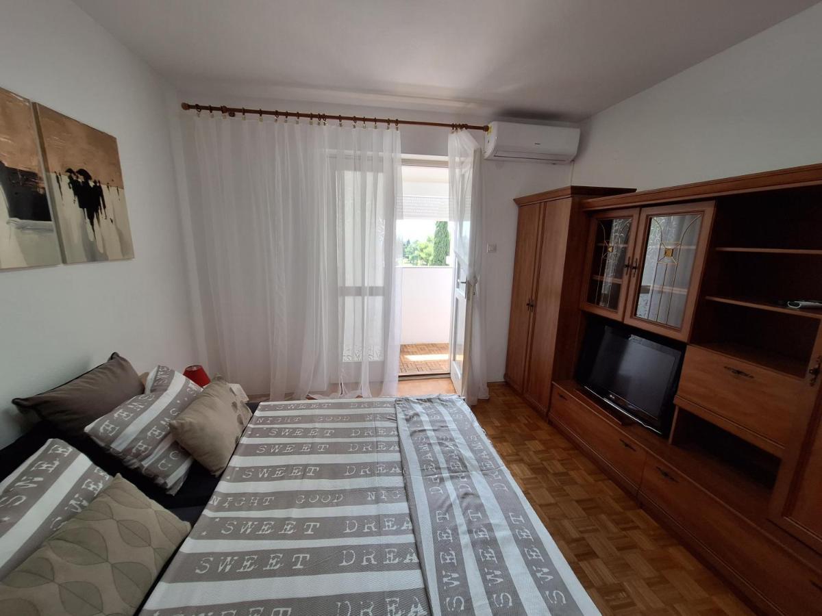 Two Bedroom Apartment Alma Zadar Exteriör bild